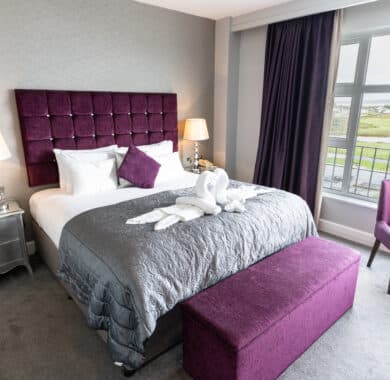 Lakeview Suite