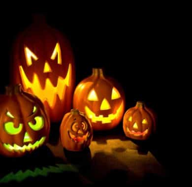 Trick Treat and Tramore